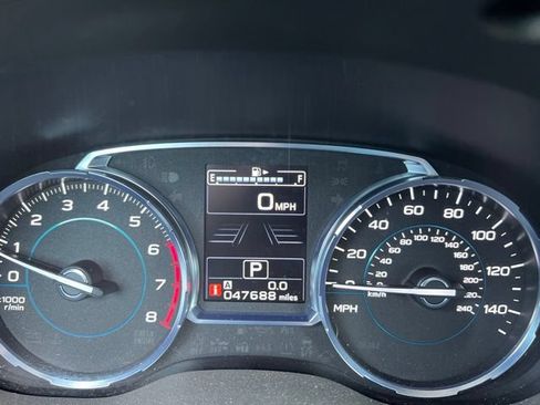 Used 2018 Subaru Forester 2.5i Touring AWD/4WD image 16