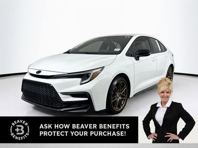 Certified 2024 Toyota Corolla SE w/ Convenience Package