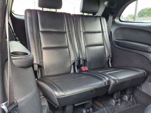 Used 2021 Dodge Durango Citadel AWD/4WD image 27