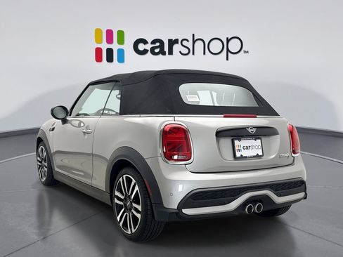 Used 2024 MINI Cooper S FWD image 3