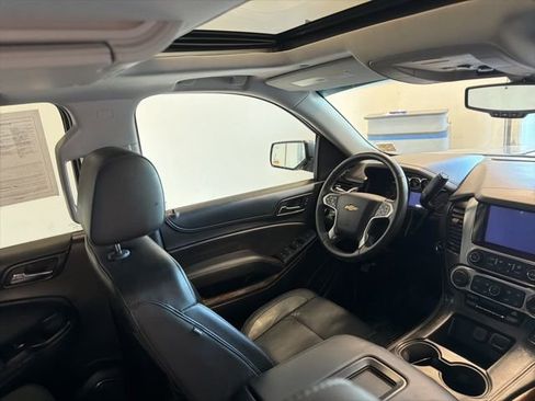 Used 2018 Chevrolet Tahoe LT image 36