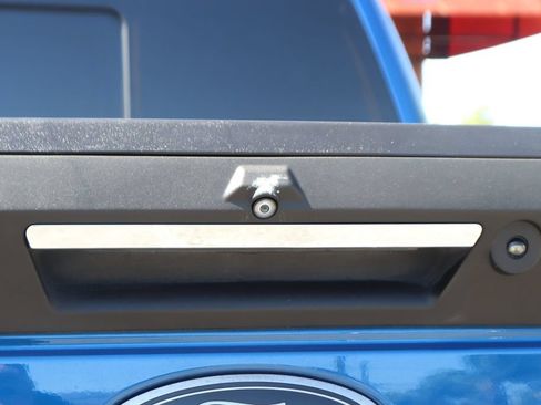 Used 2022 Ford F250 Lariat w/ Black Appearance Package AWD/4WD image 48