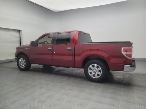 Used 2014 Ford F150 XLT w/ XLT Chrome Package RWD image 3