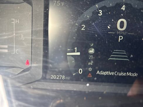 Used 2024 Toyota Tacoma SR w/ SR Upgrade Package RWD image 20