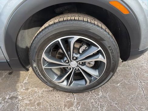 Used 2023 Buick Encore GX Select image 27