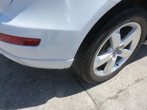 Used 2012 Audi Q5 2.0T Premium Plus AWD/4WD image 39