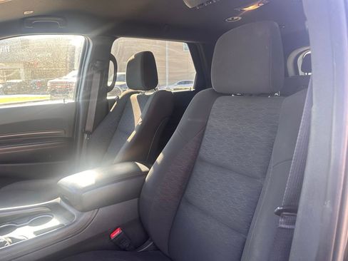 Used 2023 Dodge Durango GT image 24