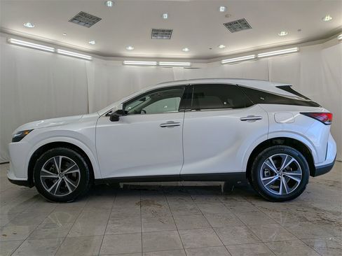 Used 2023 Lexus RX 350 350 Premium image 5