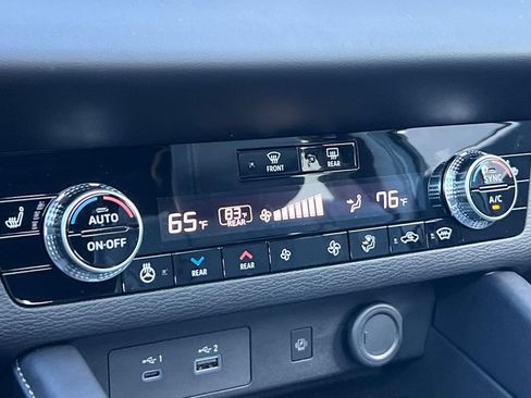 New 2025 Mitsubishi Outlander SEL Black Edition image 23