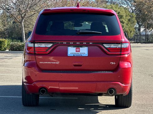 Used 2019 Dodge Durango R/T image 5