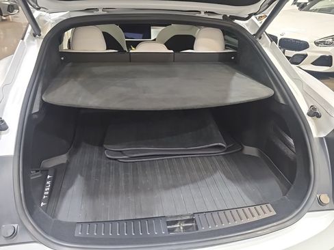 Used 2022 Tesla Model S AWD/4WD image 12