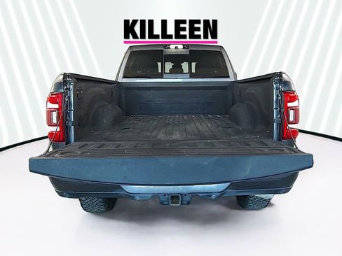 Used 2022 RAM 2500 Limited image 30
