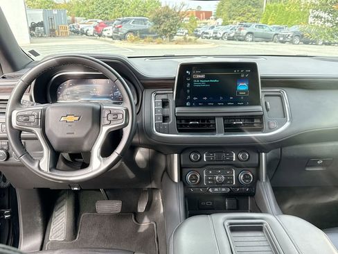 Certified 2024 Chevrolet Tahoe LT image 23