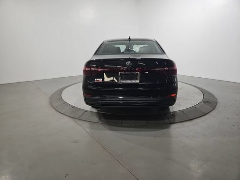 New 2026 Volkswagen Jetta S FWD image 4
