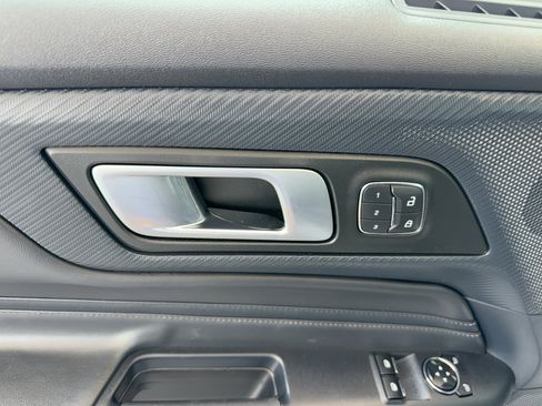 Certified 2024 Ford Mustang Premium RWD image 9