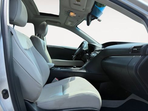 Used 2015 Lexus RX 350 FWD image 20