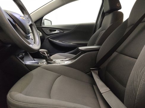 Used 2021 Chevrolet Malibu LS w/ Driver Confidence Package II FWD image 17