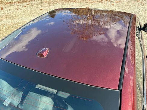 Used 2024 Nissan Altima 2.5 SV image 27