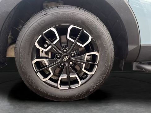 Used 2024 Hyundai Santa Cruz SEL image 42