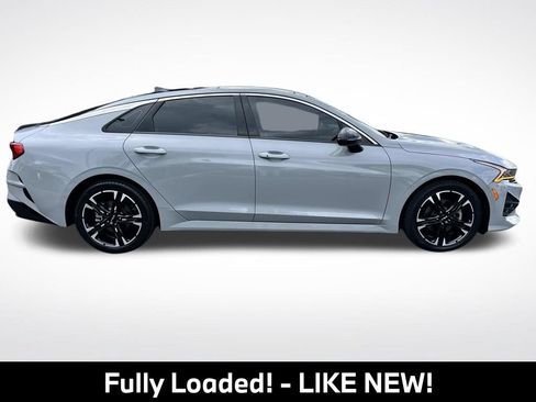 Used 2022 Kia K5 GT-Line w/ GT-Line FWD Premium Package image 10