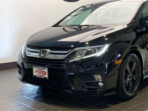 Used 2020 Honda Odyssey EX image 7