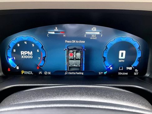 Used 2025 Ford Bronco Sport Big Bend image 28