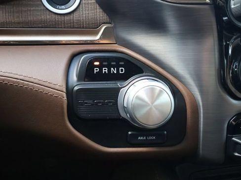 Used 2019 RAM 1500 Limited w/ Bed Utility Group RWD image 15
