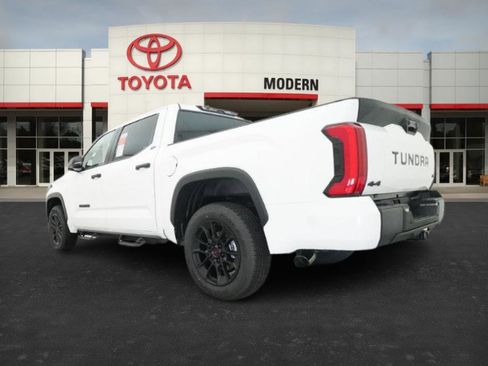 New 2026 Toyota Tundra SR5 image 14