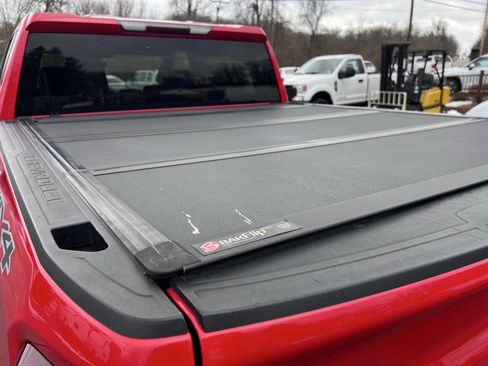 Used 2019 Chevrolet Silverado 1500 LT w/ All-Star Edition image 23