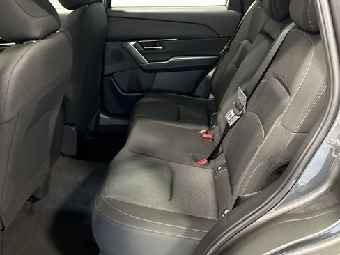 New 2026 MAZDA CX-5 AWD 2.5 S image 6