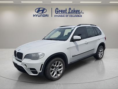 Used 2011 BMW X5 xDrive35i