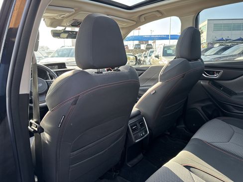 Used 2020 Subaru Forester Sport image 28