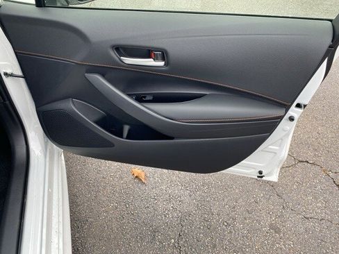 New 2026 Toyota Corolla SE image 39