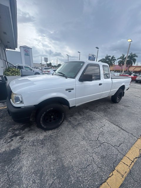 Used 2007 Ford Ranger XL RWD image 2