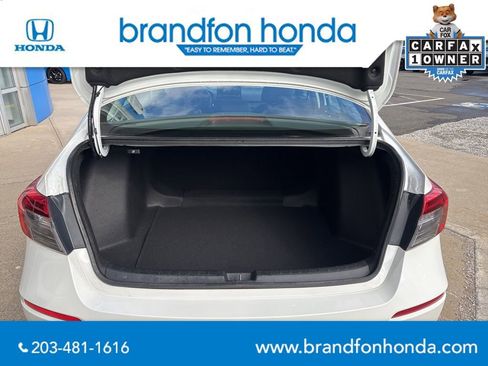 Used 2023 Honda Civic LX image 29