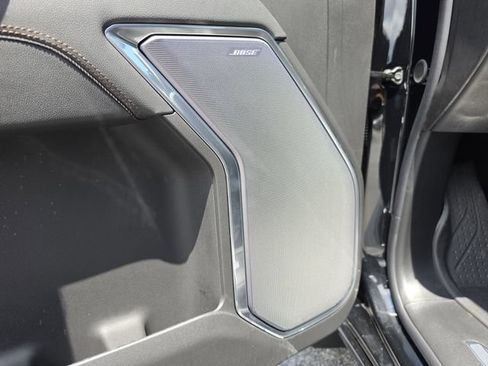 New 2026 Chevrolet Silverado 1500 High Country AWD/4WD image 22