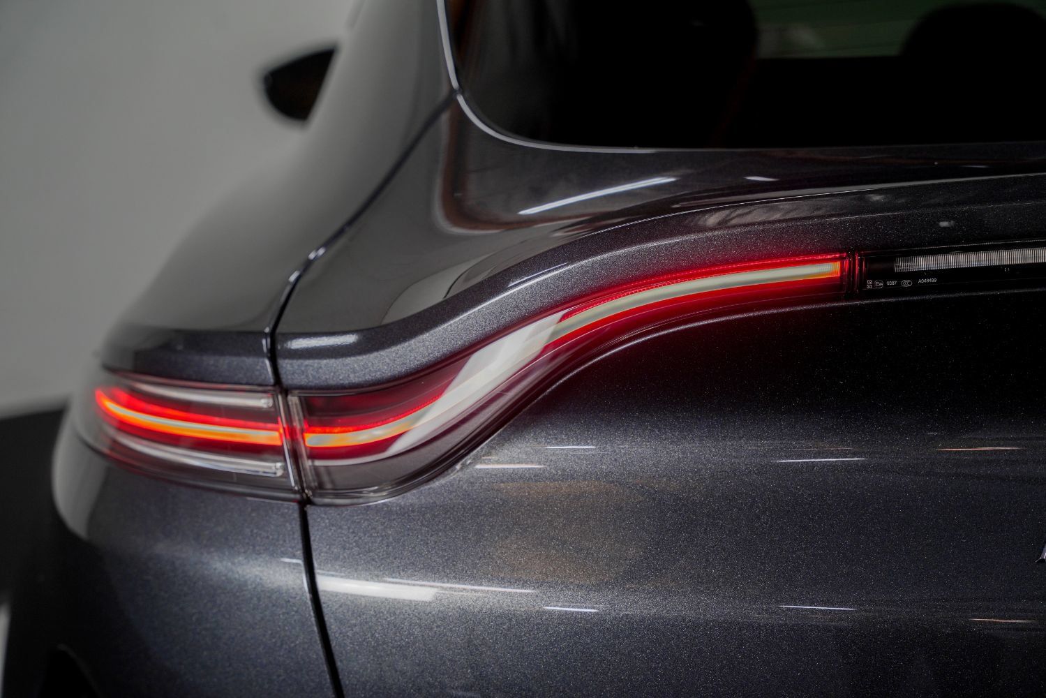 Used 2023 Aston Martin DBX 707 AWD/4WD image 21