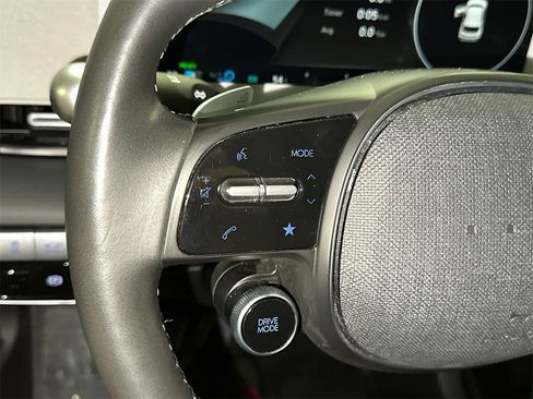 Used 2024 Hyundai Ioniq 5 SEL image 24