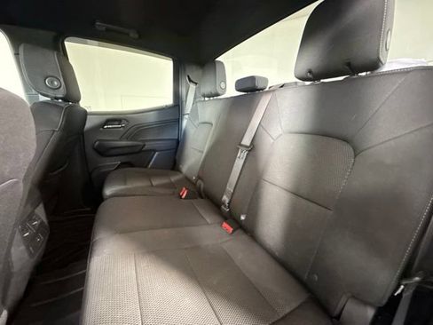 Used 2024 Chevrolet Colorado LT w/ LPO, Dark Essentials Package AWD/4WD image 25