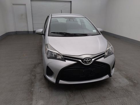 Used 2017 Toyota Yaris L image 14