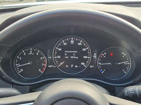 Used 2024 MAZDA CX-50 AWD 2.5 S w/ Weather Package image 23