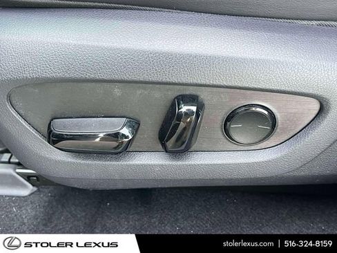 Used 2023 Lexus RX 350 Premium w/ Cold Area Package image 23