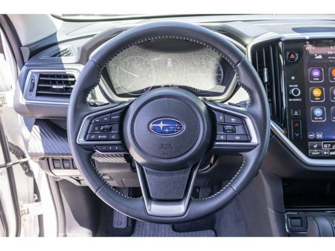 Certified 2025 Subaru Ascent Premium AWD/4WD image 21