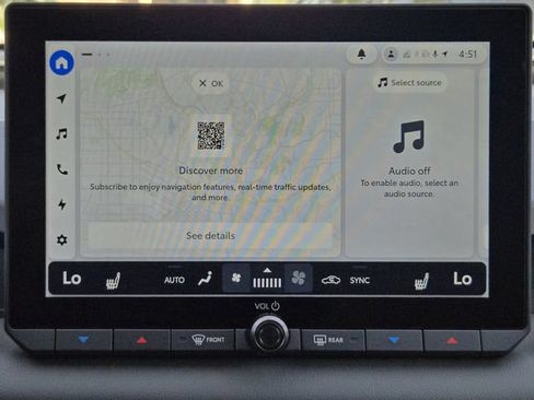 New 2026 Toyota RAV4 SE AWD/4WD image 16