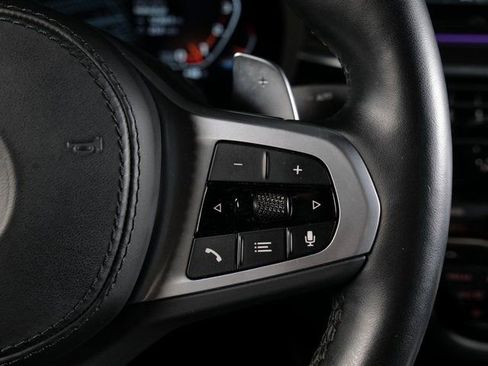 Used 2023 BMW M550i xDrive M550i xDrive w/ Executive Package image 24