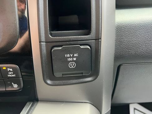 Used 2014 RAM 1500 Sport w/ Remote Start & Security Group AWD/4WD image 26