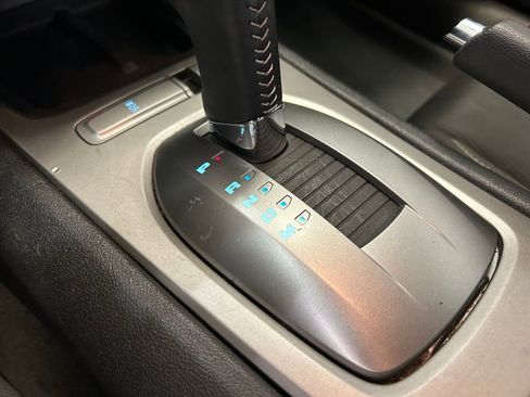 Used 2014 Chevrolet Camaro LT image 17