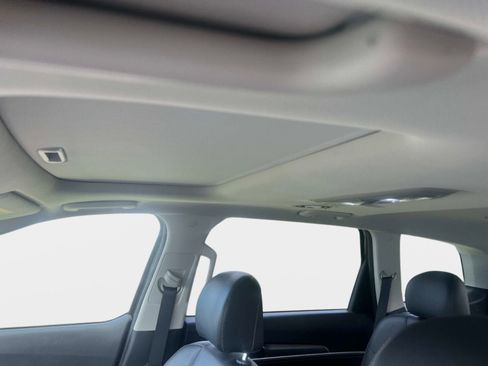Certified 2021 Kia Telluride S FWD image 9