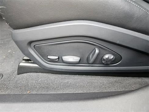 Used 2023 Porsche Taycan w/ Premium Package image 16