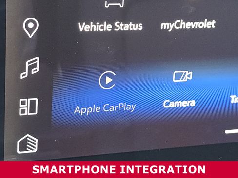 New 2026 Chevrolet Colorado Trail Boss image 3